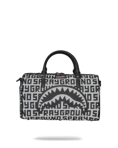 INFINITI 3M MINI DUFFLE