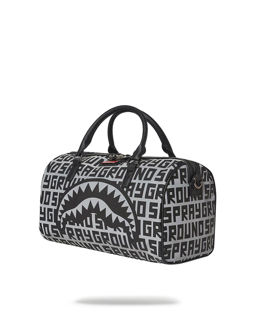 INFINITI 3M MINI DUFFLE