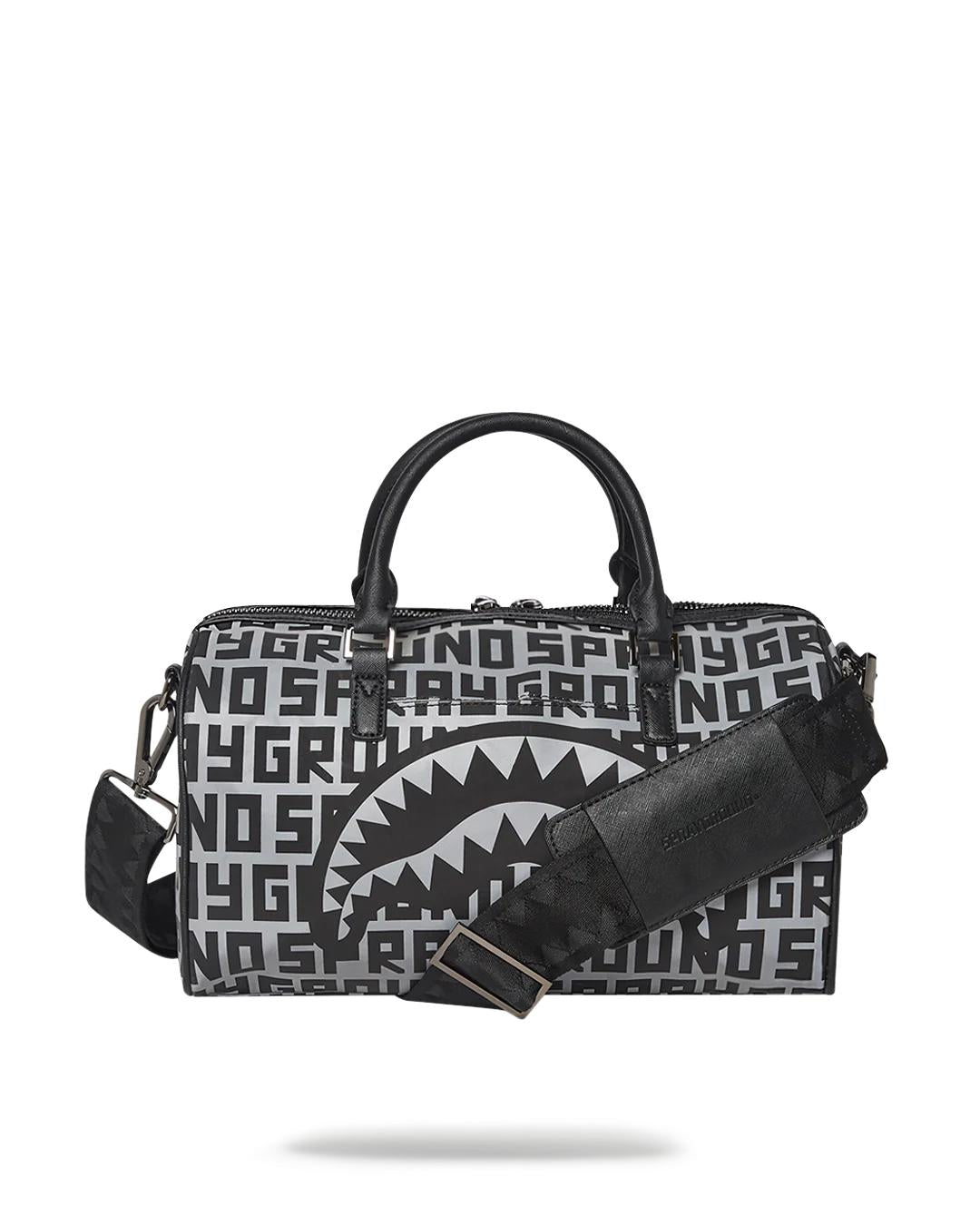 INFINITI 3M MINI DUFFLE