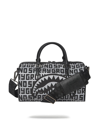 INFINITI 3M MINI DUFFLE