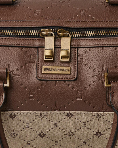 FIFTH AVENUE EMPEROR DUFFLE