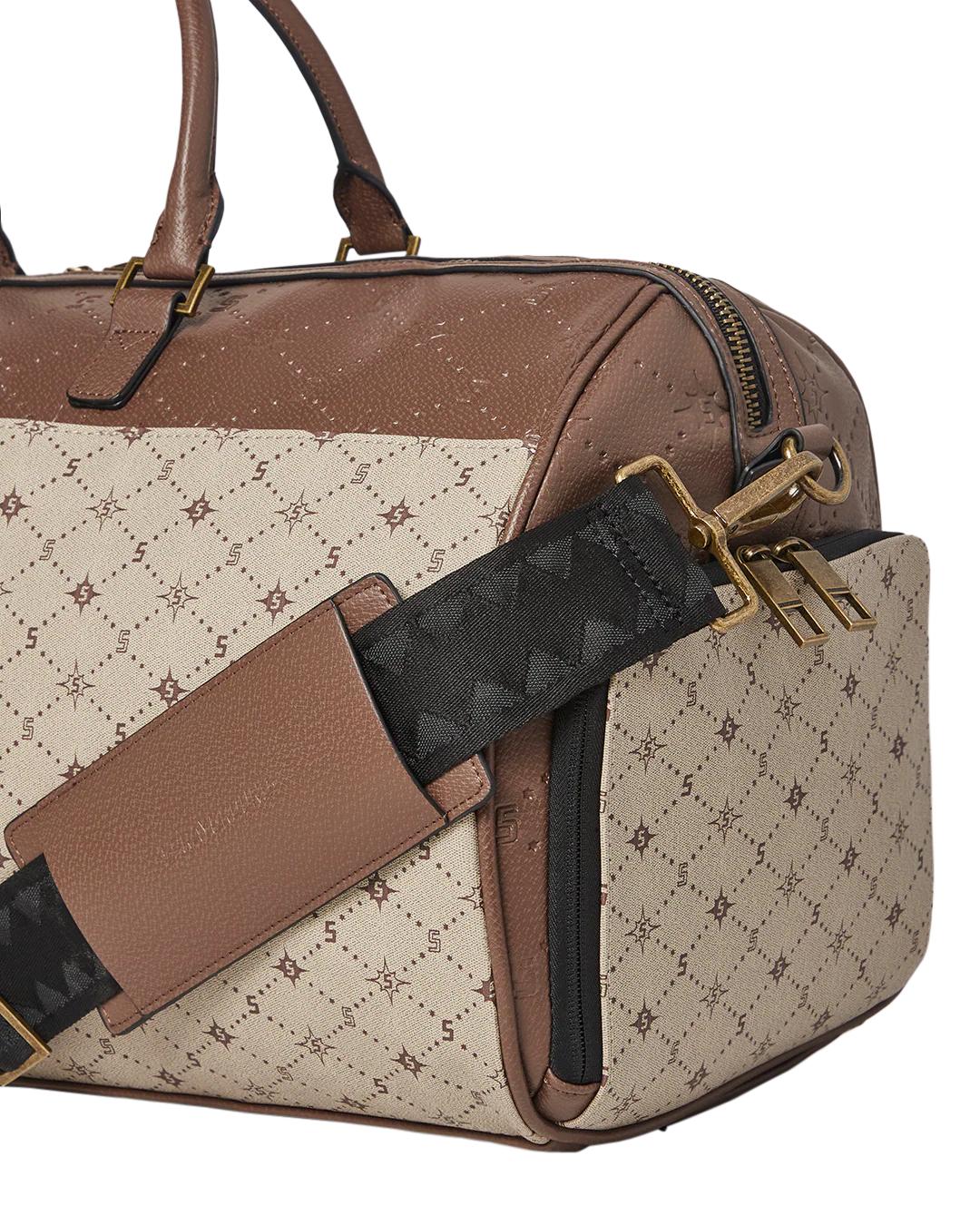 FIFTH AVENUE EMPEROR DUFFLE
