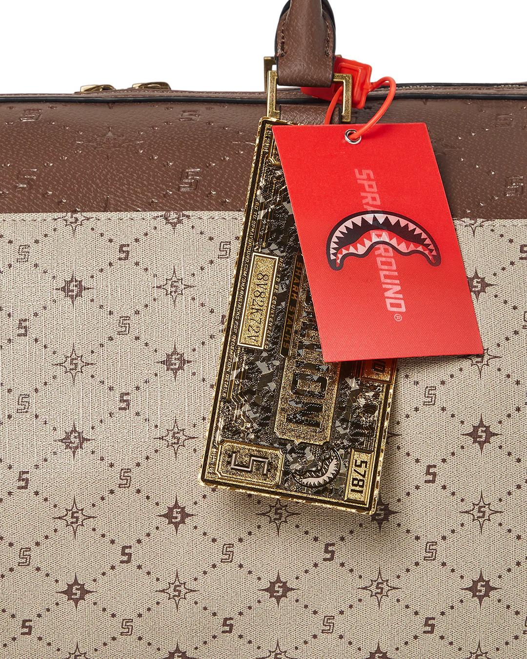 FIFTH AVENUE EMPEROR DUFFLE