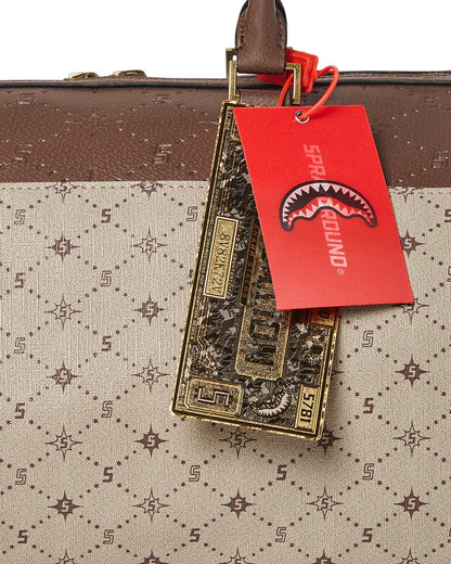 FIFTH AVENUE EMPEROR DUFFLE