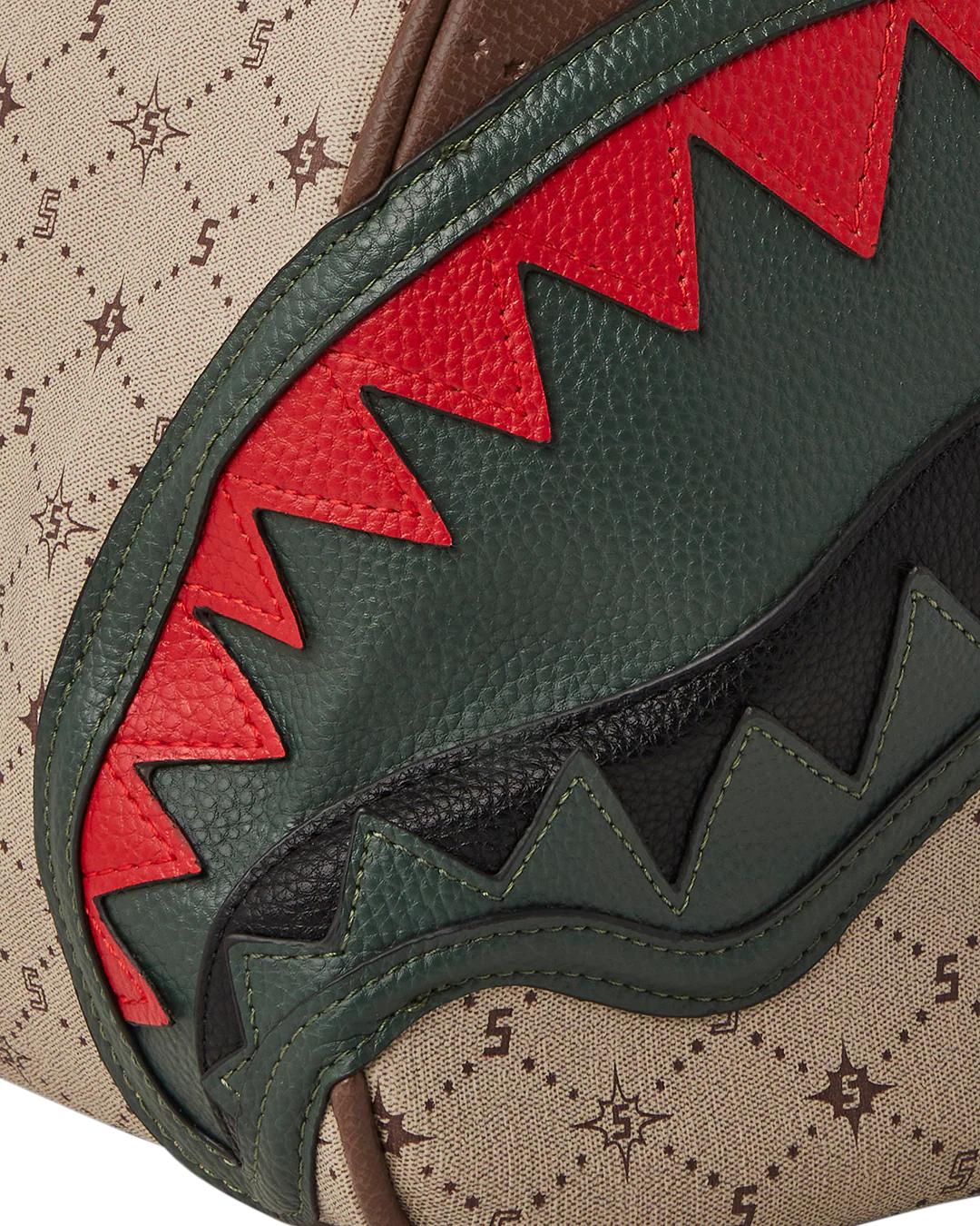 FIFTH AVENUE EMPEROR DUFFLE