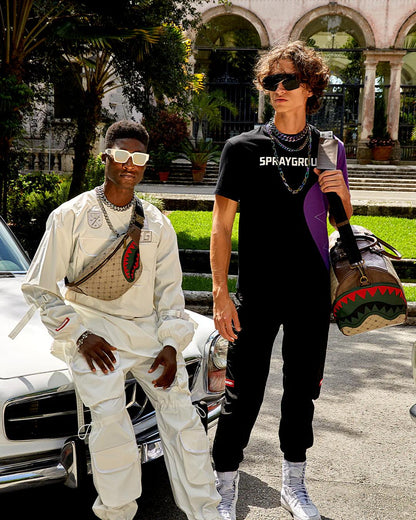 FIFTH AVENUE EMPEROR DUFFLE