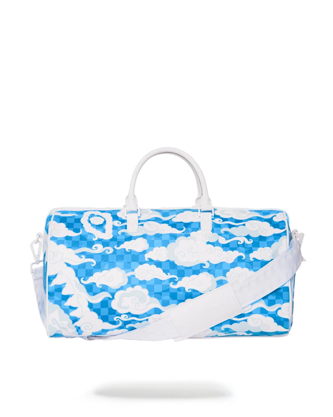 SKYBORNE DUFFLE