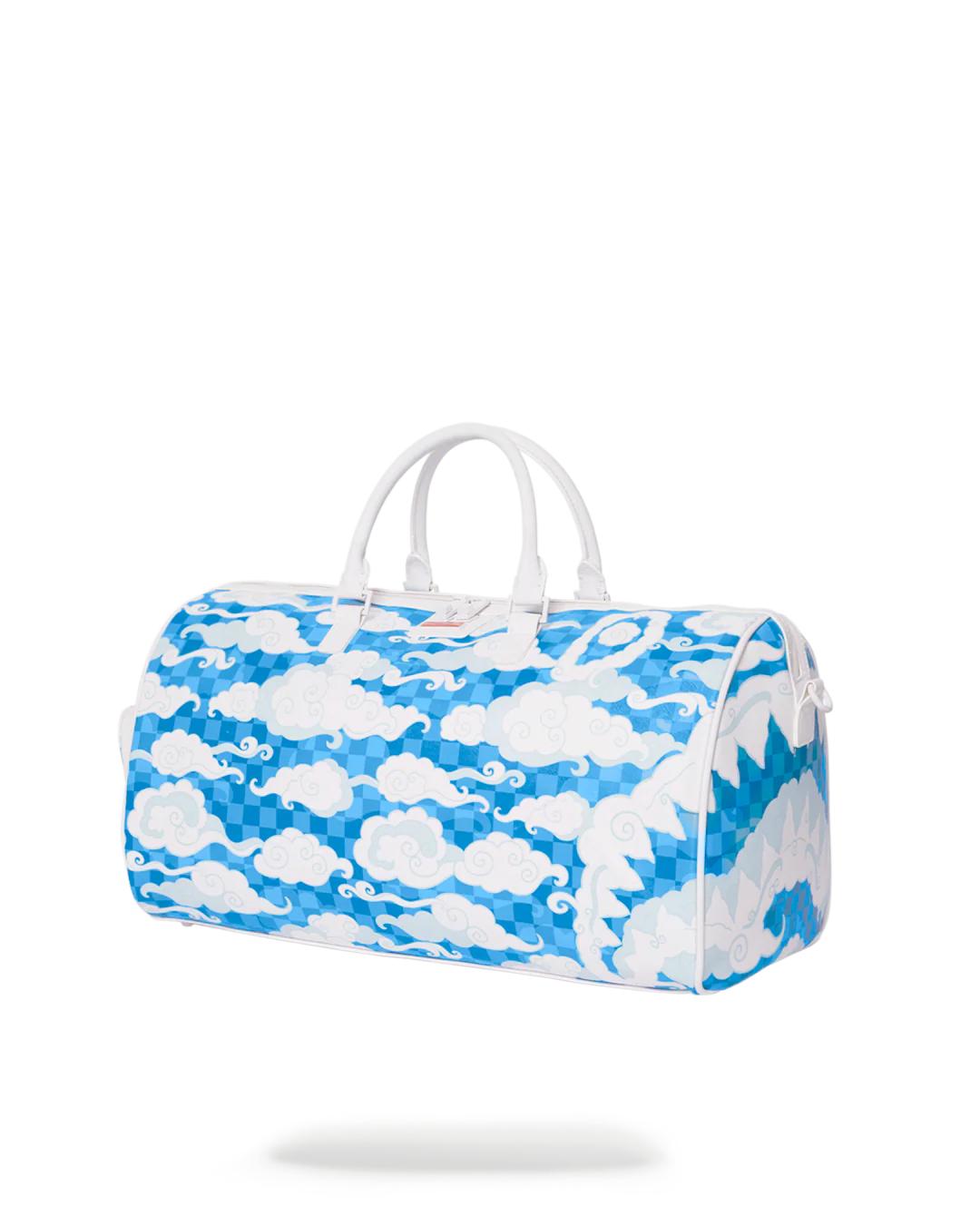 SKYBORNE DUFFLE