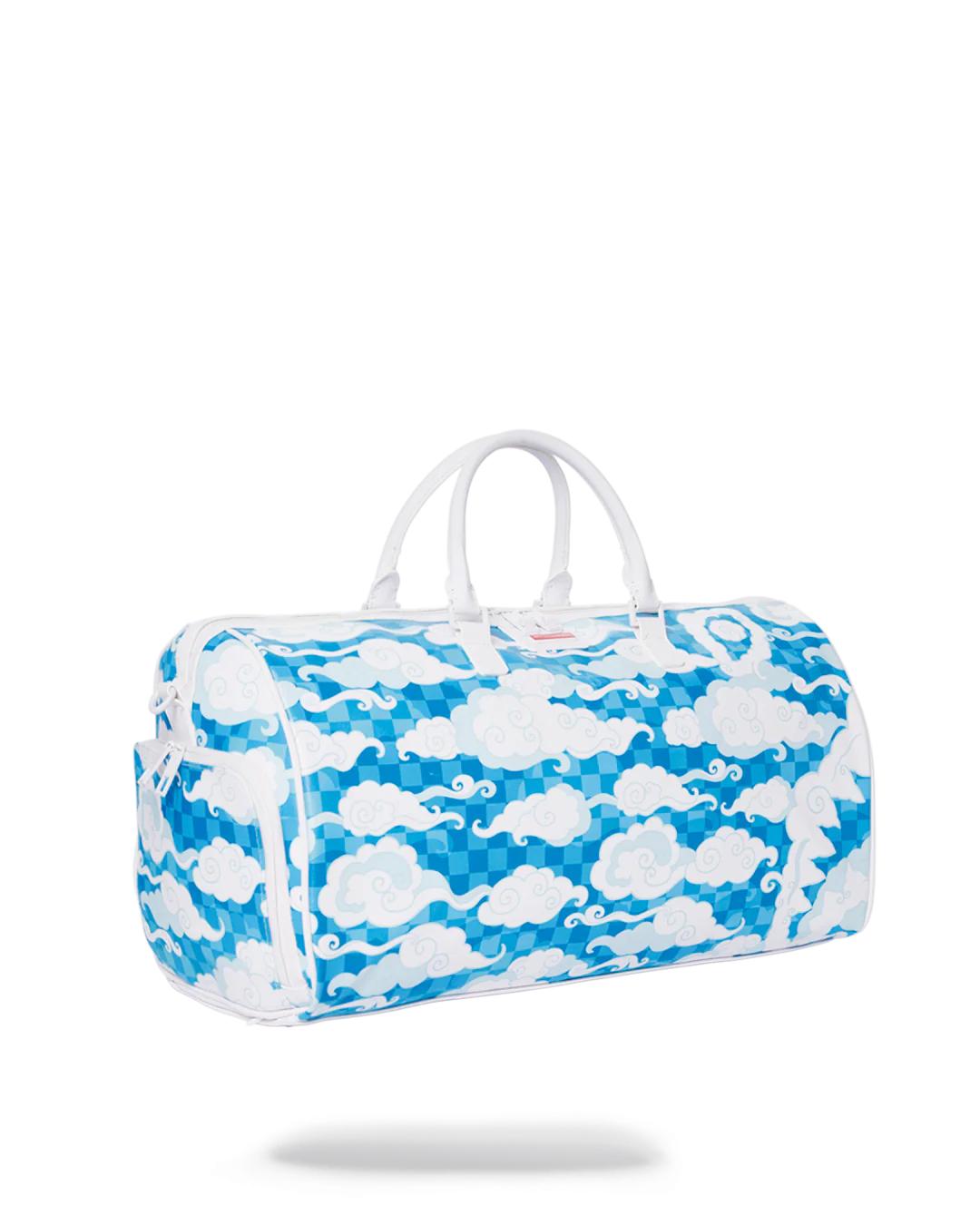 SKYBORNE DUFFLE