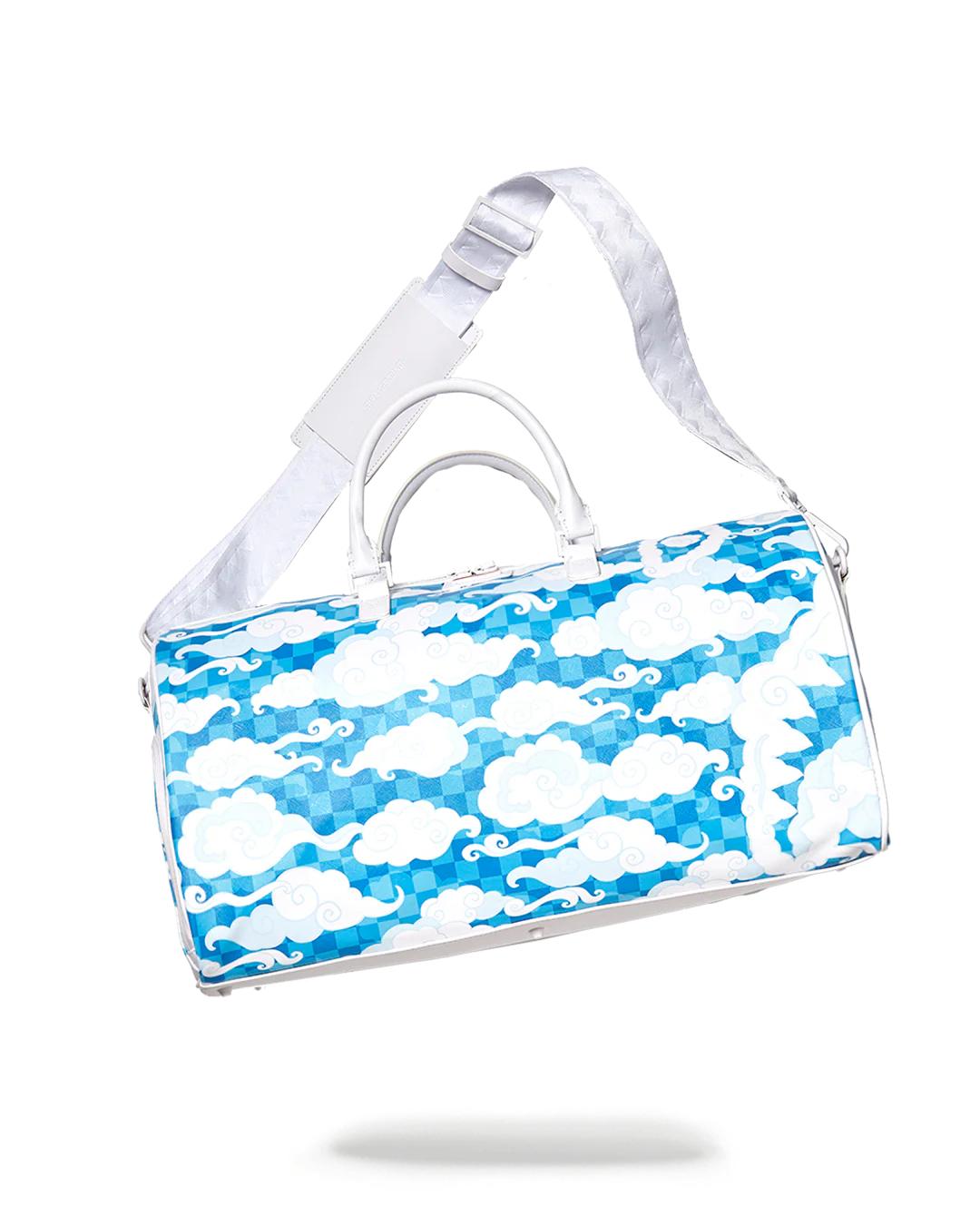SKYBORNE DUFFLE