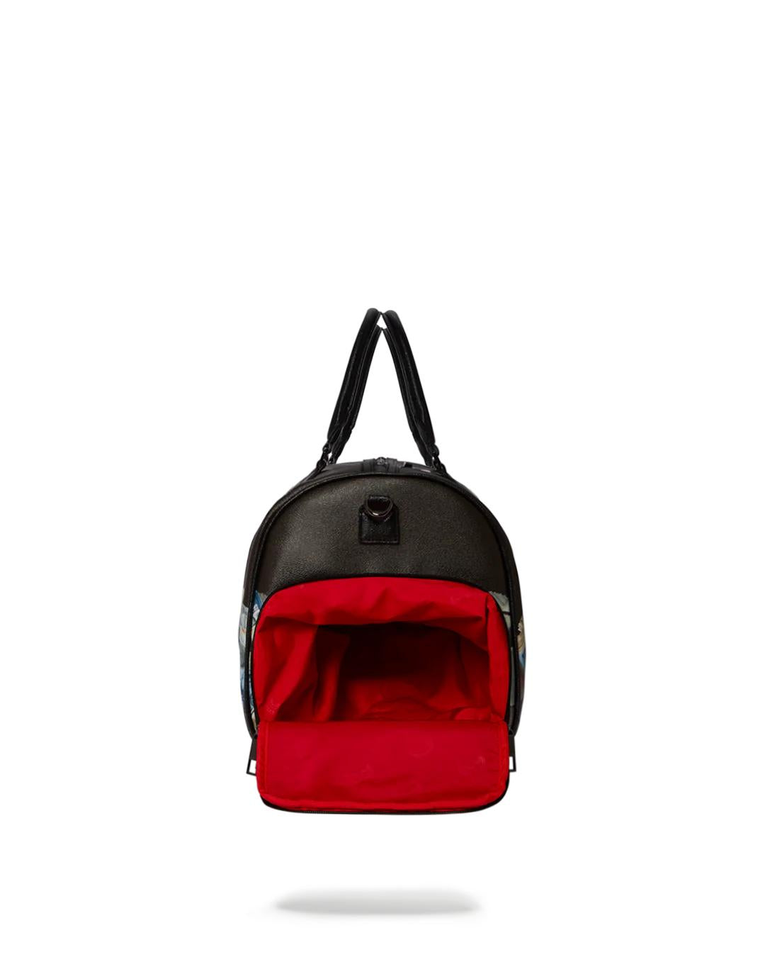 $HARKBITE LARGE DUFFLE