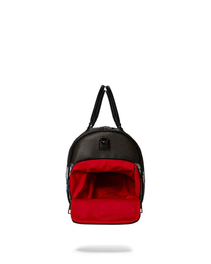 $HARKBITE LARGE DUFFLE