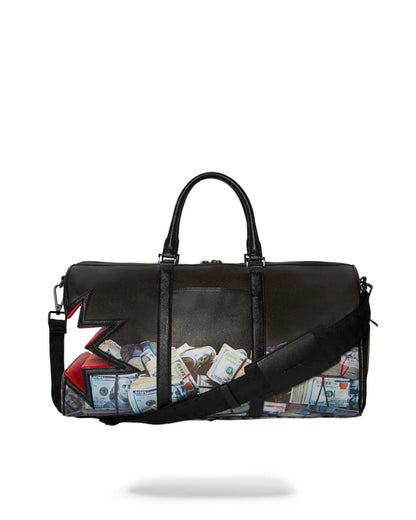 $HARKBITE LARGE DUFFLE
