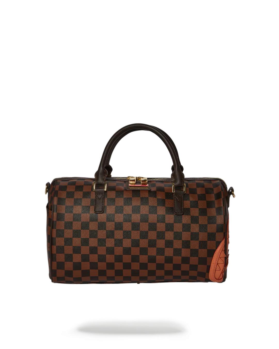 HENNY MINI DUFFLE