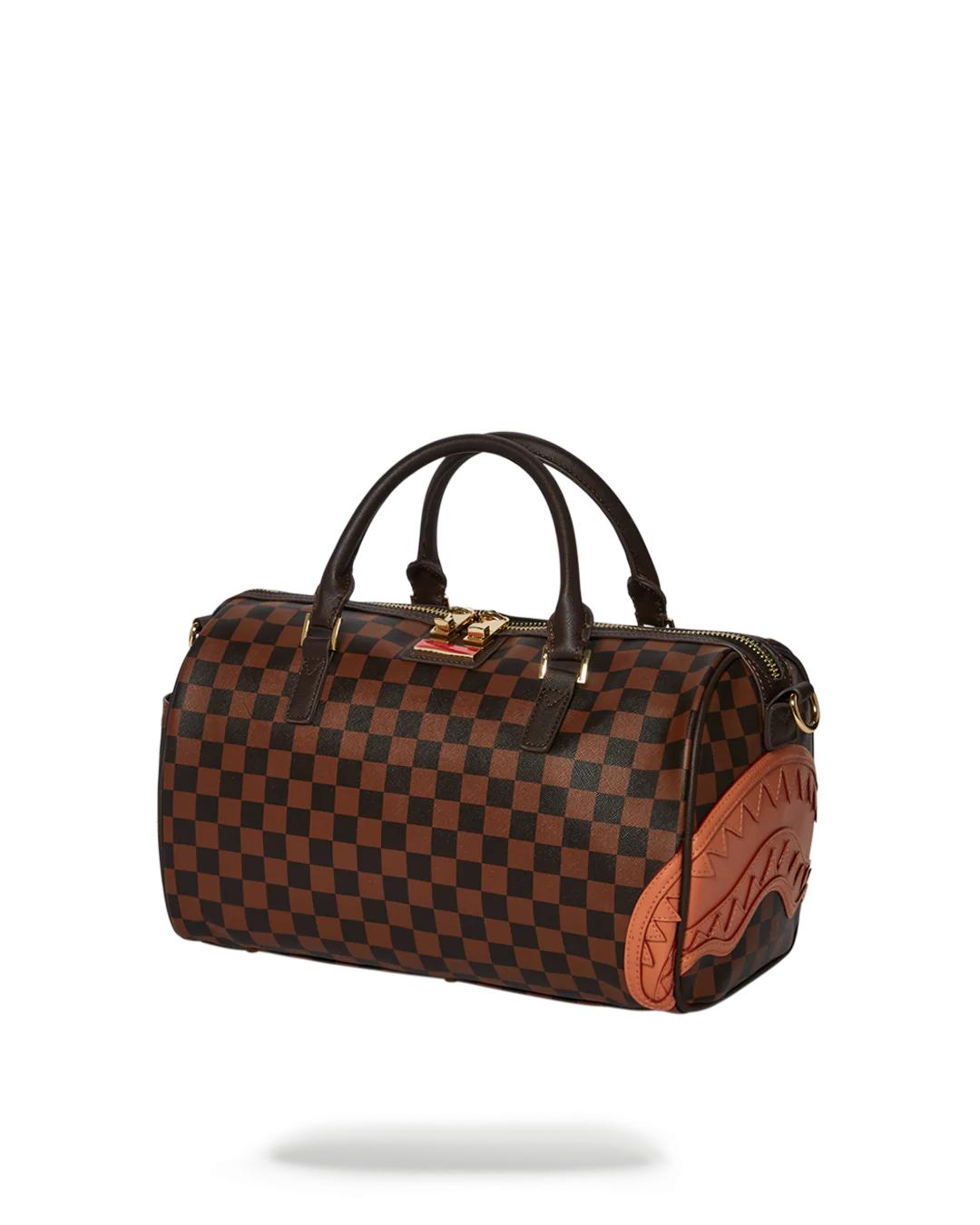 HENNY MINI DUFFLE