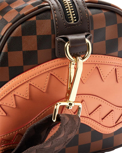 HENNY MINI DUFFLE