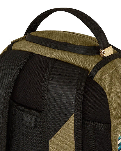 TROPICAL MIRAGE DLX TACTICAL BACKPACK