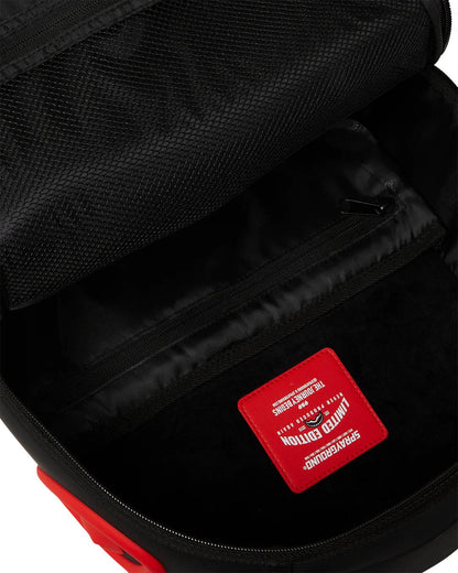 MADNESS SHARK DLXV BACKPACK