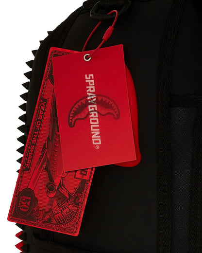 MADNESS SHARK DLXV BACKPACK