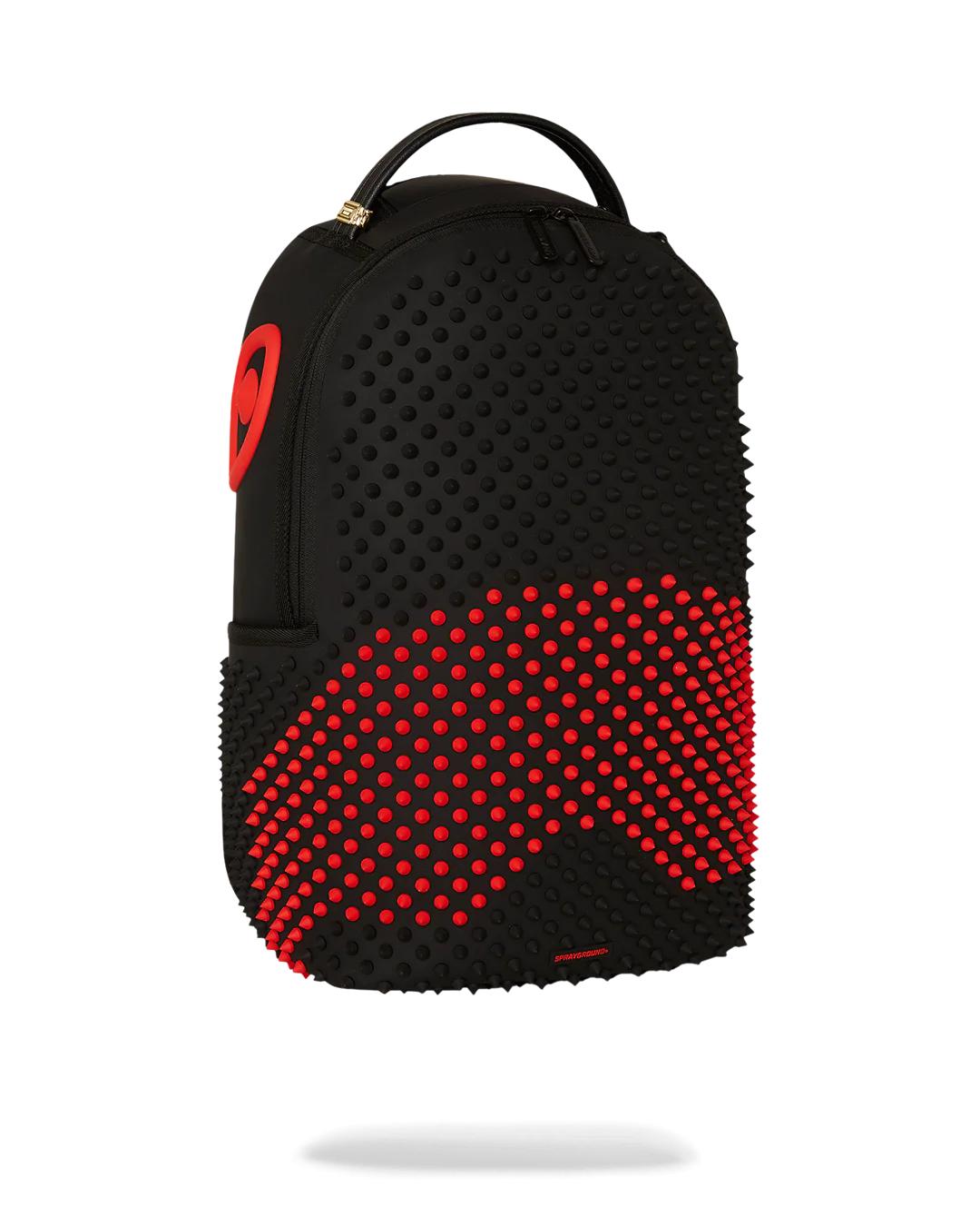 MADNESS SHARK DLXV BACKPACK