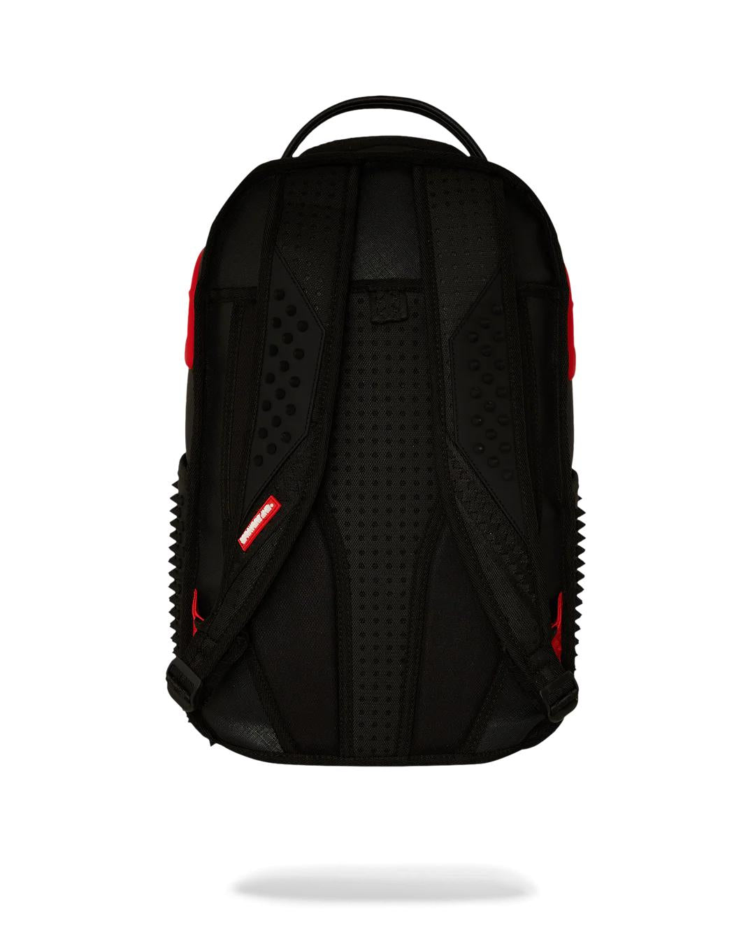 MADNESS SHARK DLXV BACKPACK