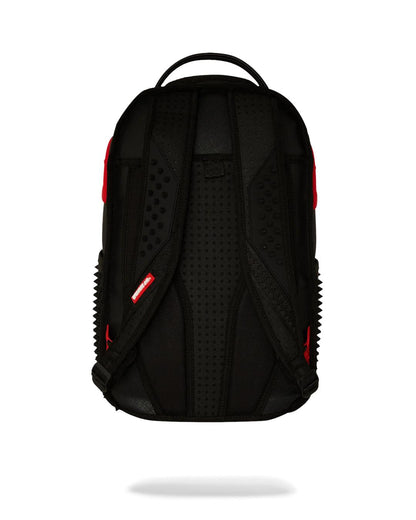 MADNESS SHARK DLXV BACKPACK