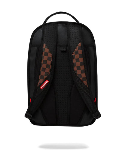 CLEAR BACKPACK - SHARKS IN PARIS BEAR