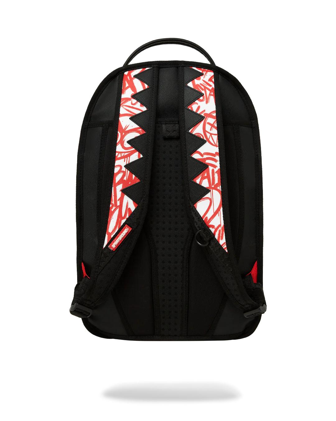 CLEAR BACKPACK - DIABLO GALLERY