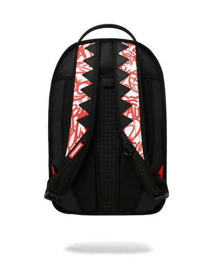 CLEAR BACKPACK - DIABLO GALLERY