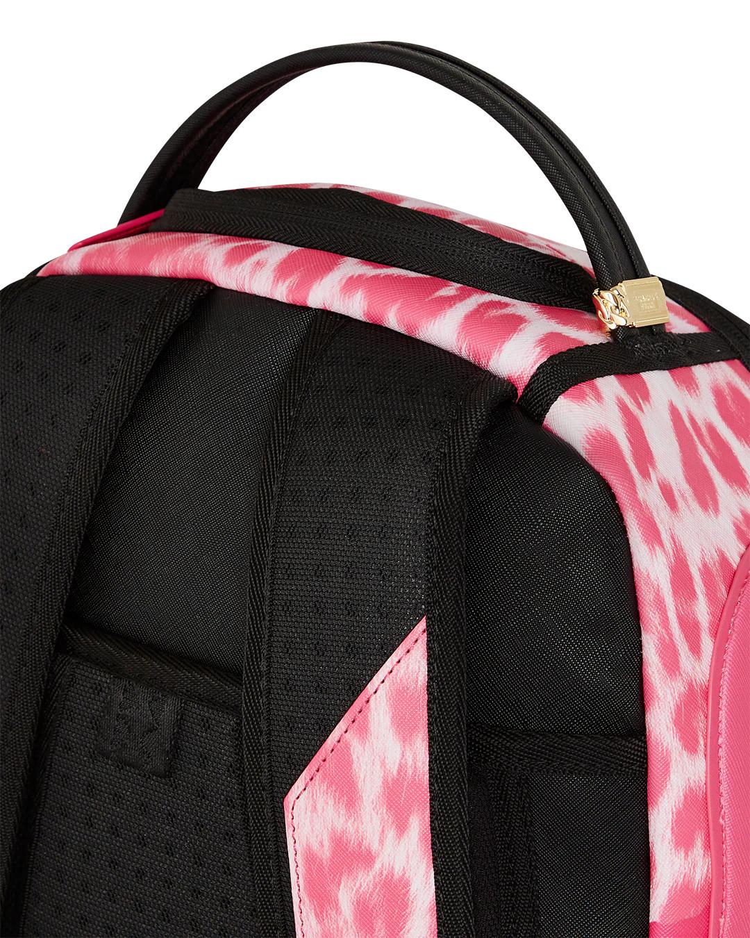 FELINE FRENZY DLXSV BACKPACK