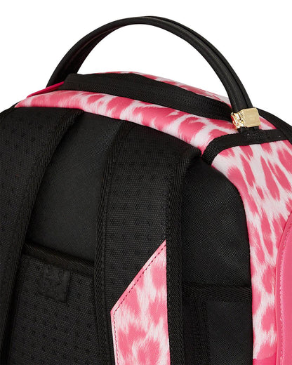 FELINE FRENZY DLXSV BACKPACK