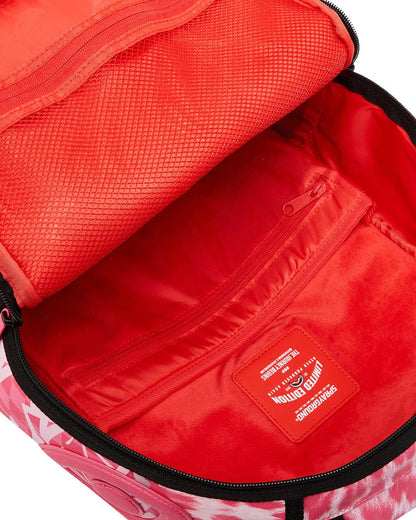 FELINE FRENZY DLXSV BACKPACK