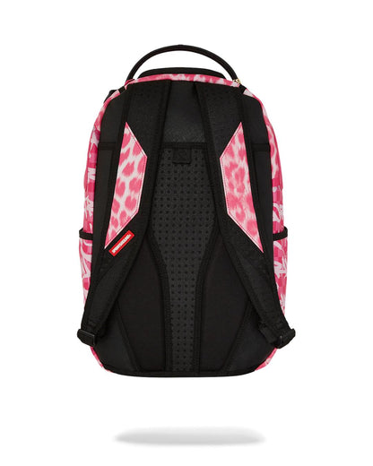 FELINE FRENZY DLXSV BACKPACK