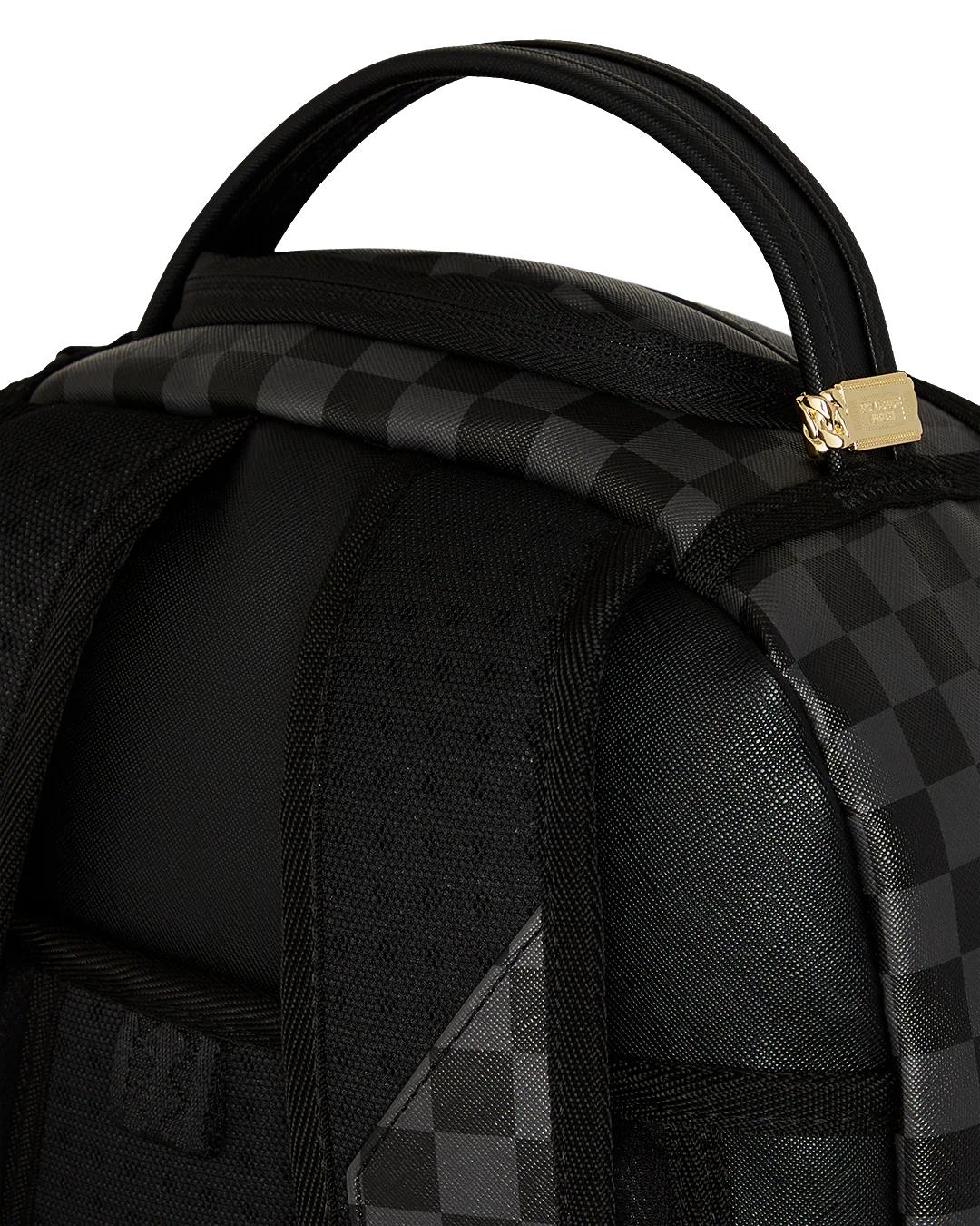 LOONEY TUNES TAZ EAT SHARK BACKPACK