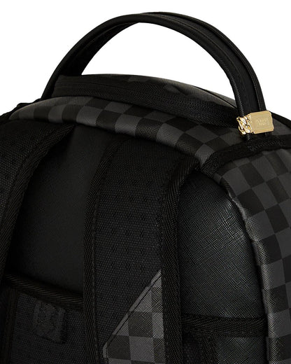 LOONEY TUNES TAZ EAT SHARK BACKPACK