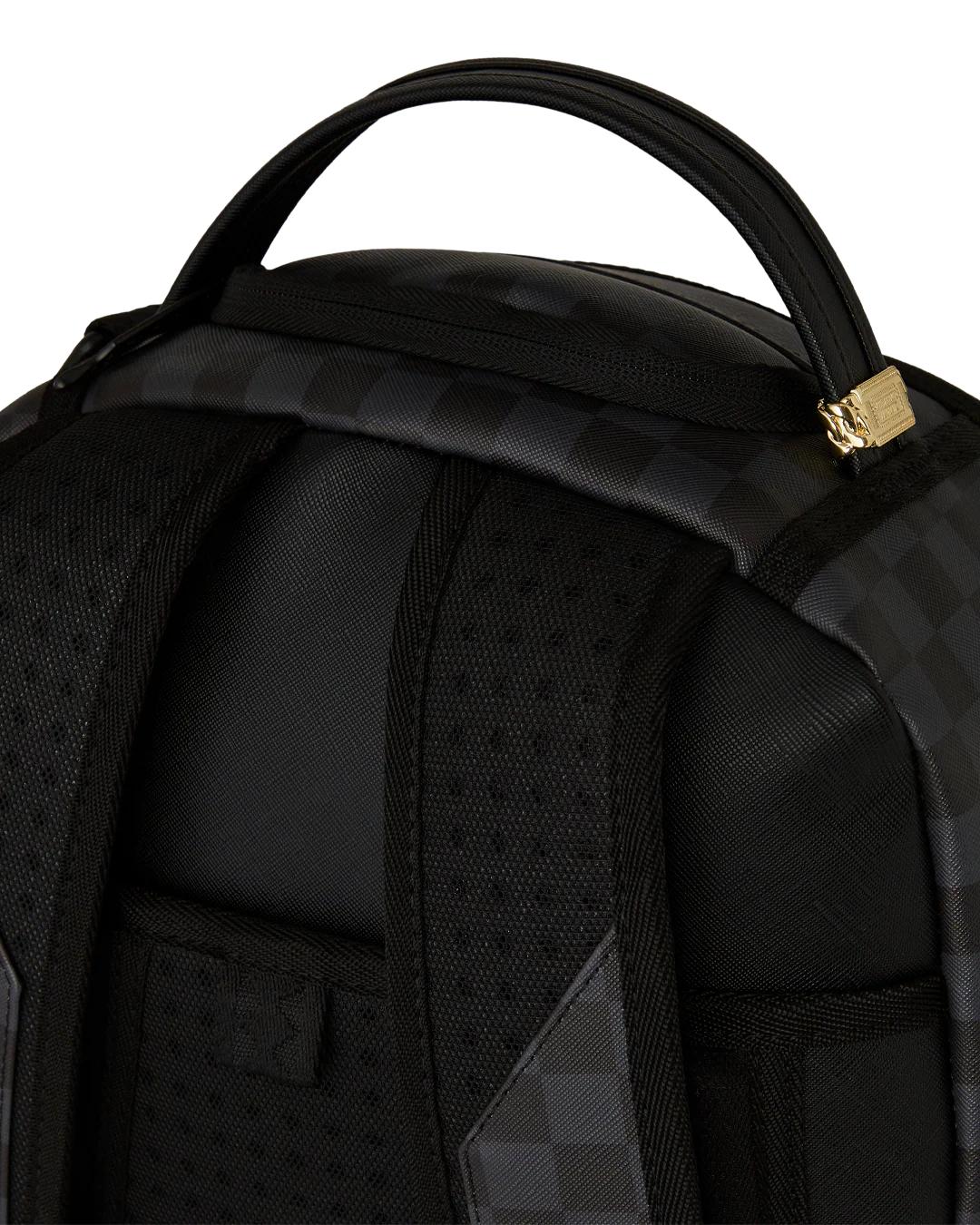 SUPERMAN HEAT VISION BACKPACK
