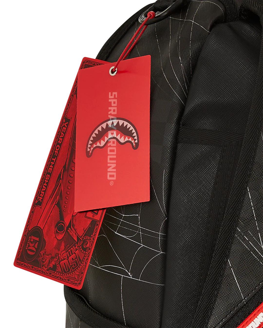 WORLD WIDE WEB DLXSV BACKPACK