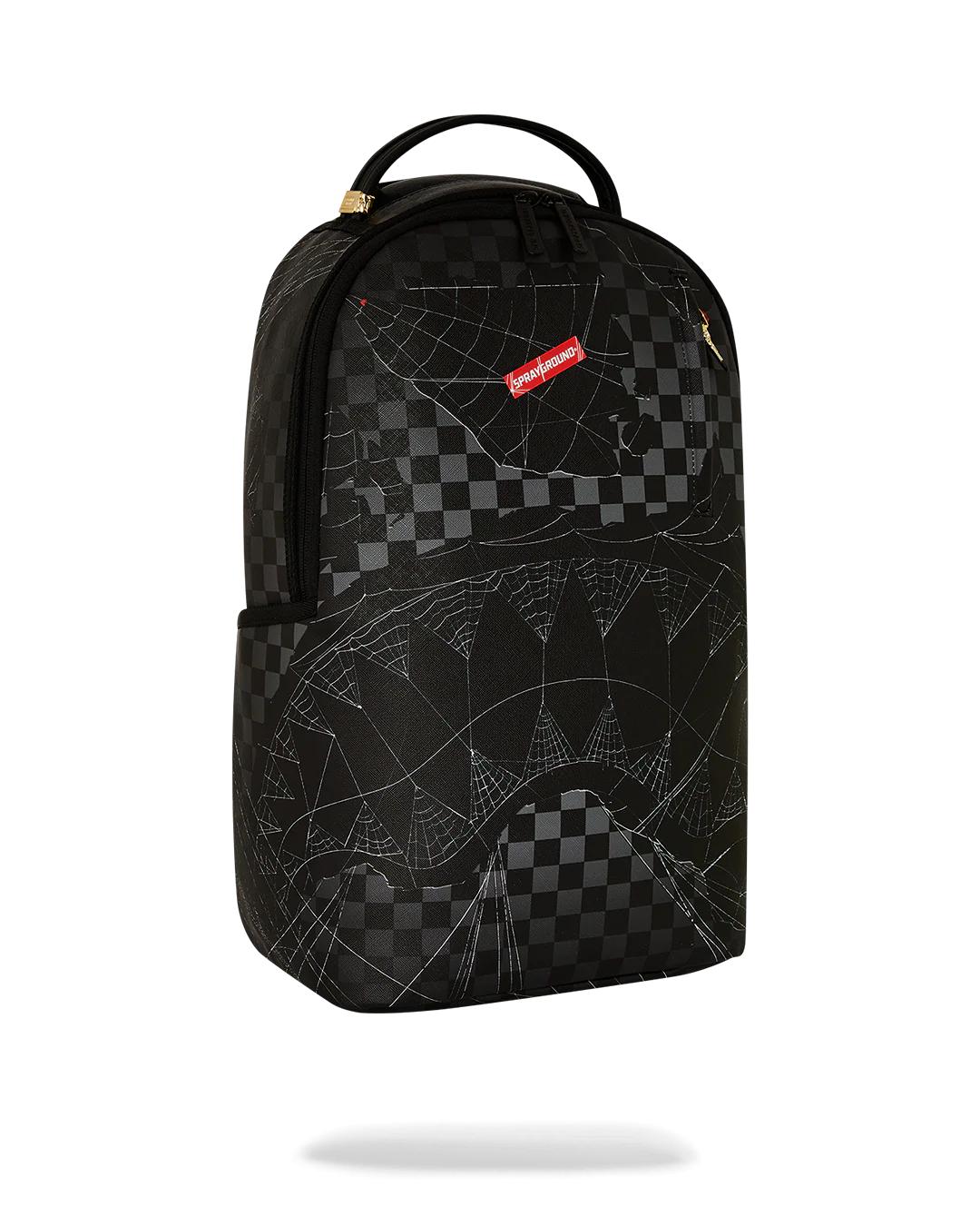 WORLD WIDE WEB DLXSV BACKPACK