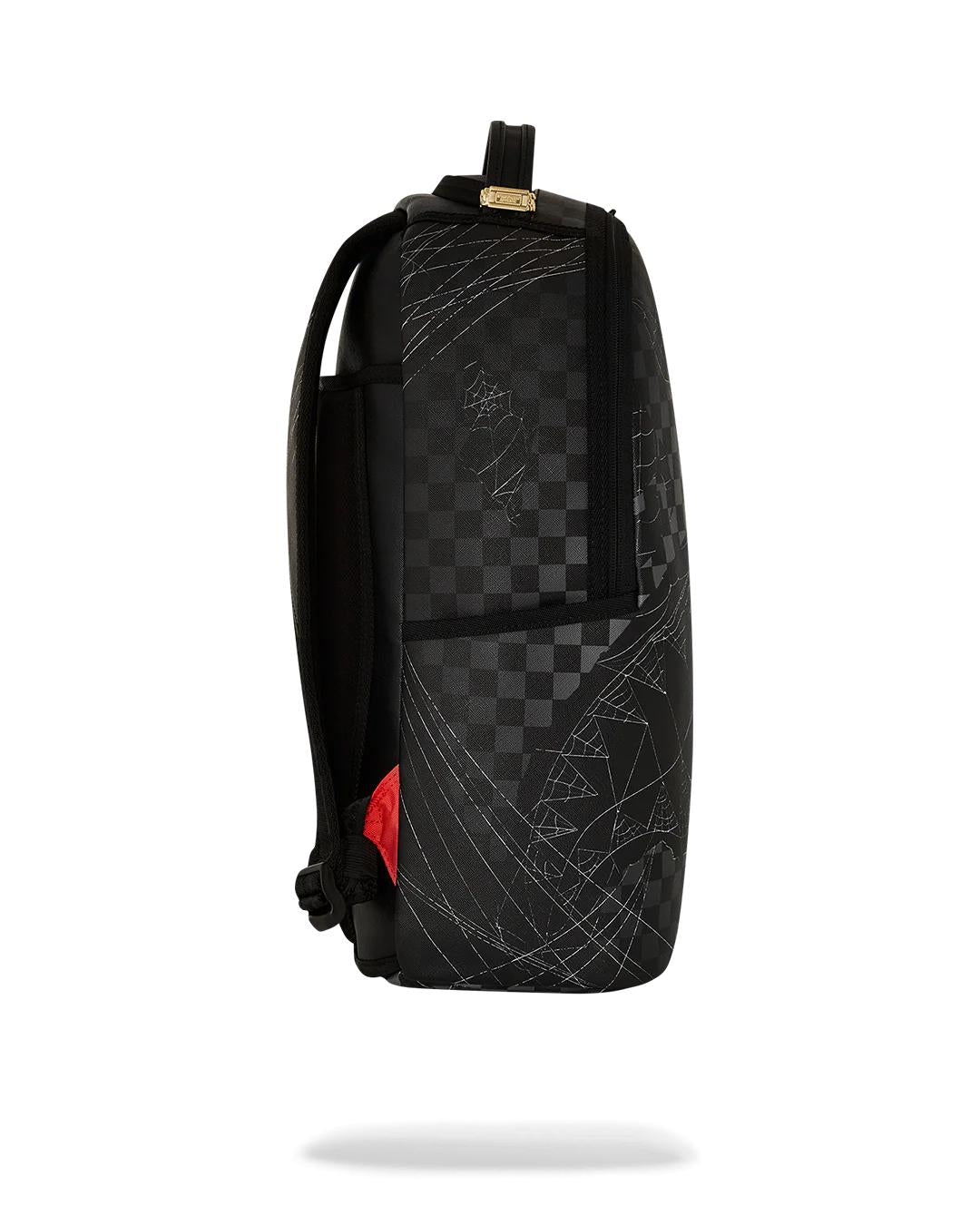 WORLD WIDE WEB DLXSV BACKPACK