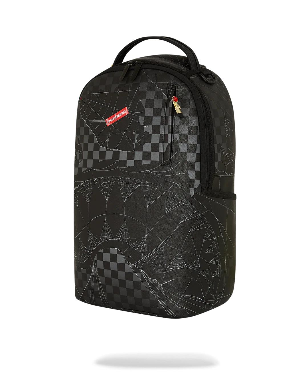 WORLD WIDE WEB DLXSV BACKPACK