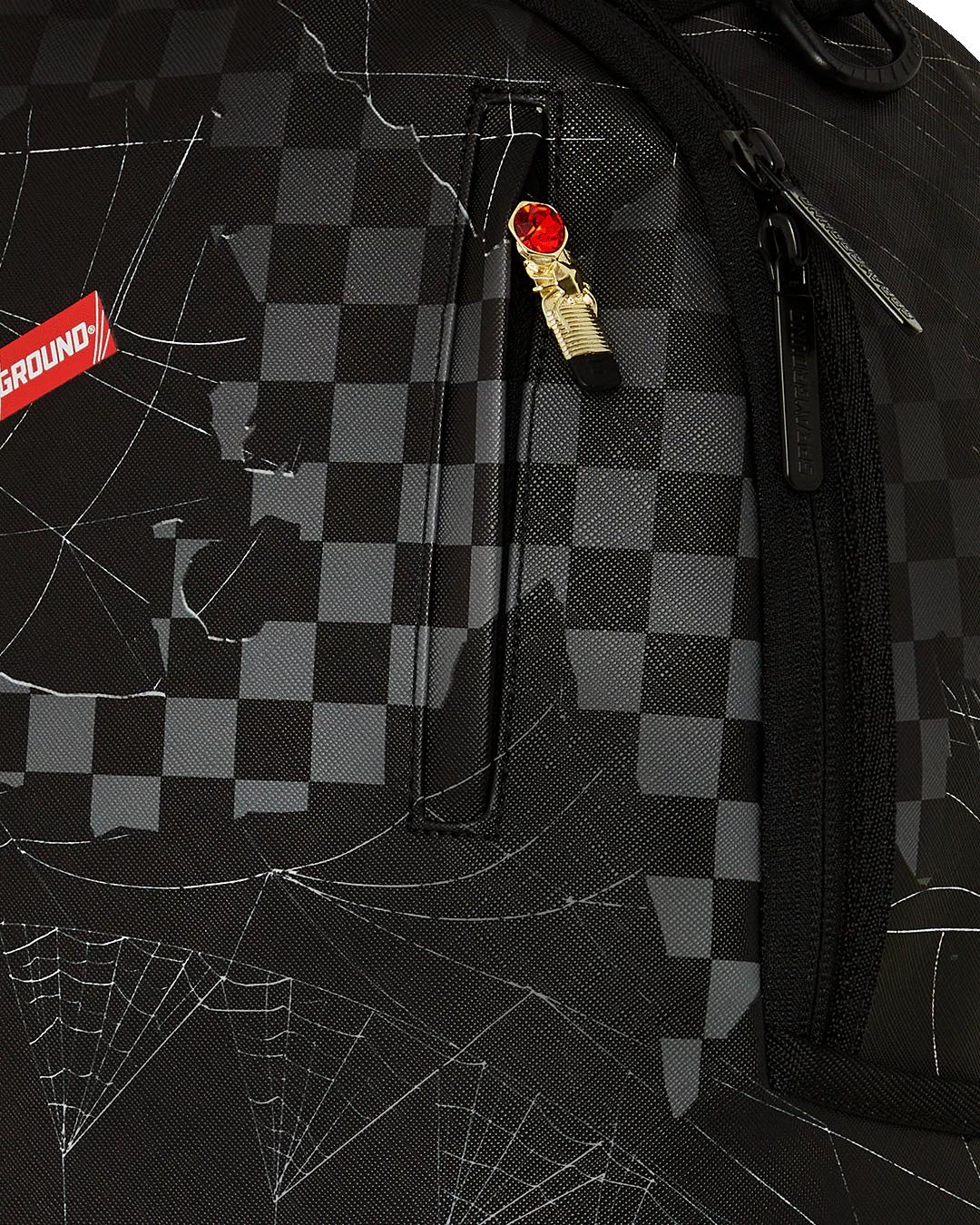 WORLD WIDE WEB DLXSV BACKPACK