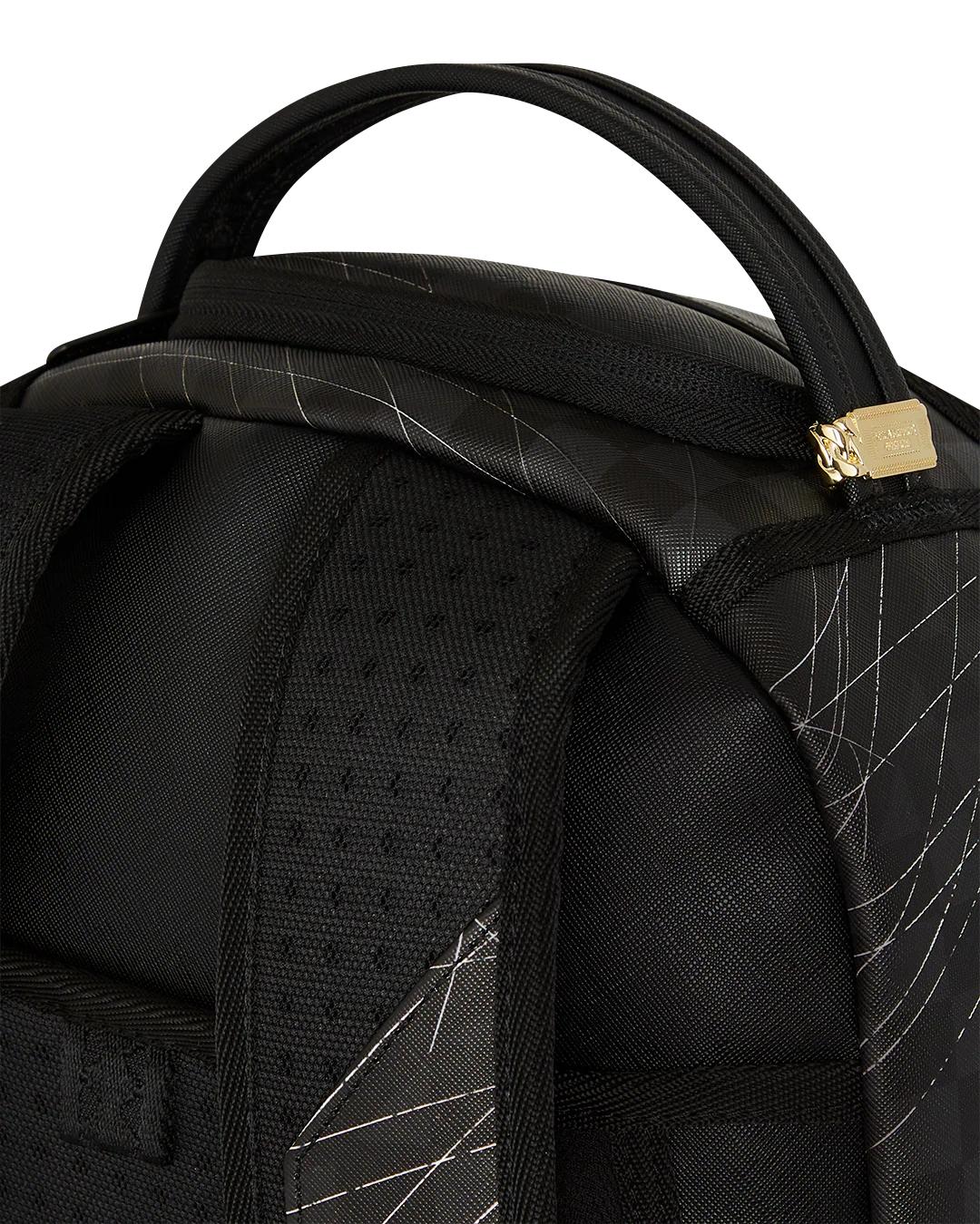 WORLD WIDE WEB DLXSV BACKPACK