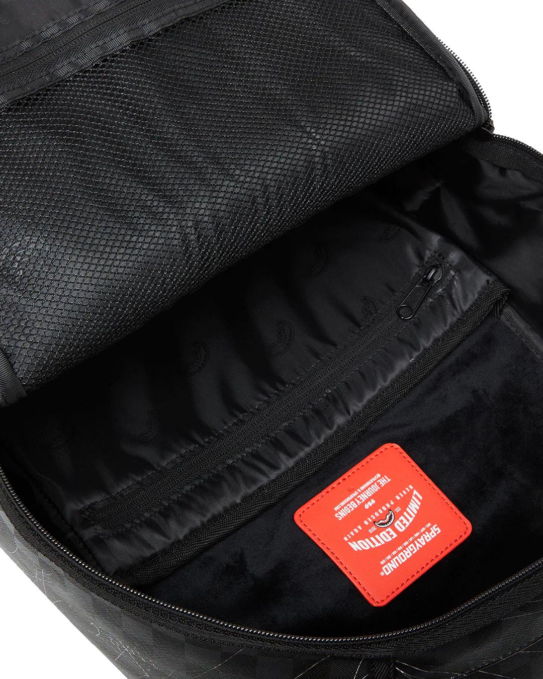 WORLD WIDE WEB DLXSV BACKPACK