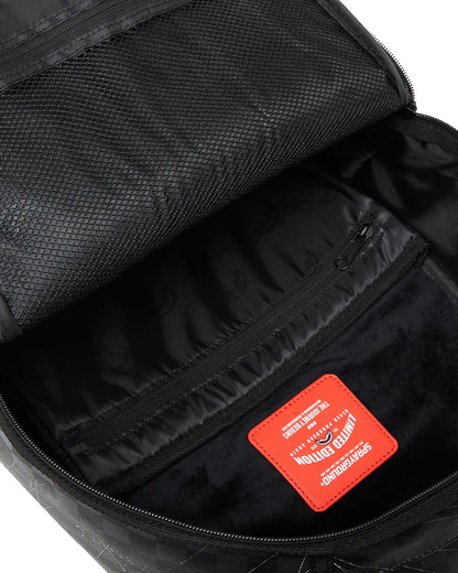 WORLD WIDE WEB DLXSV BACKPACK