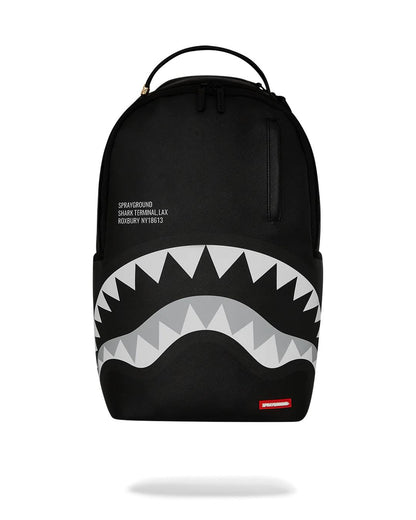 SHARK CENTRAL LAX BACKPACK