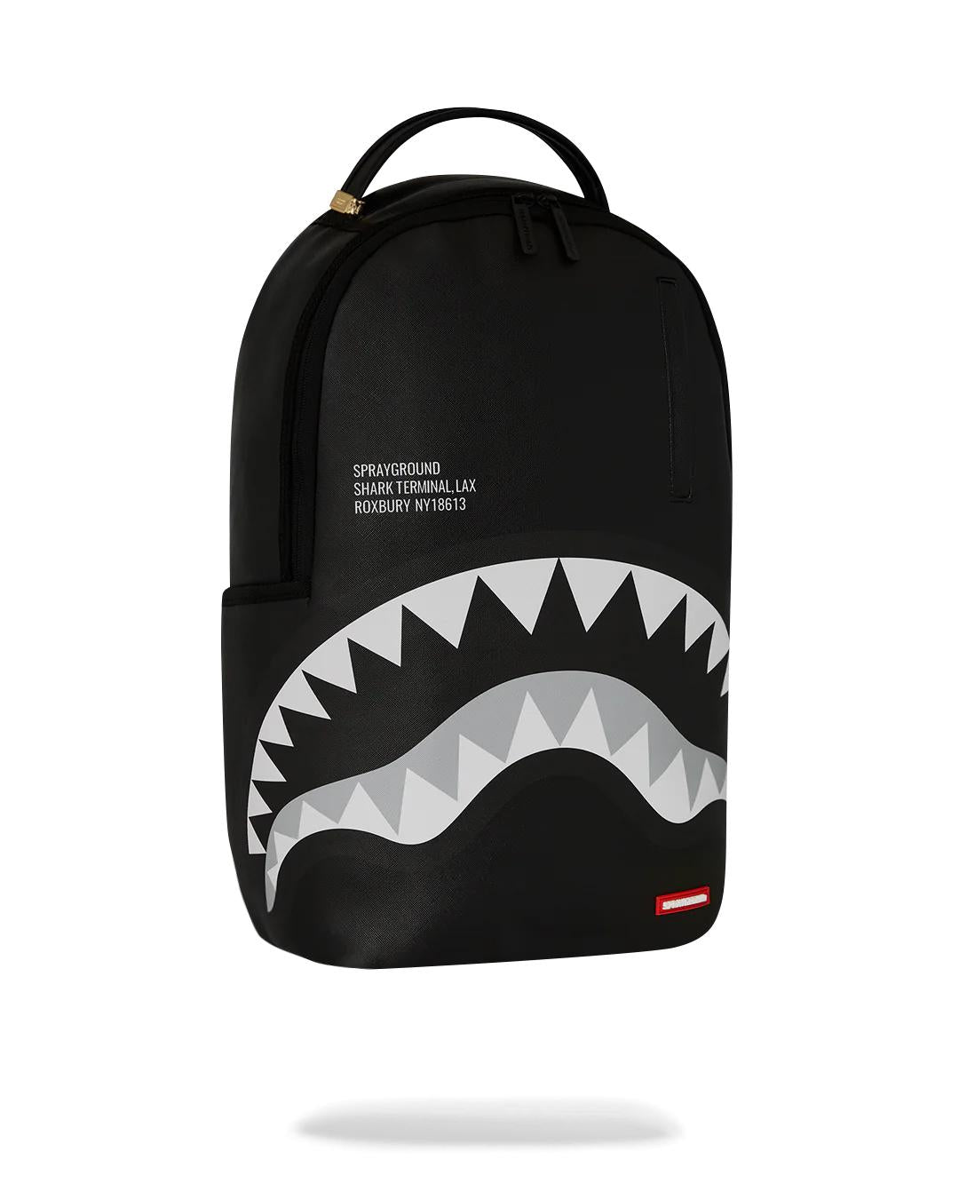 SHARK CENTRAL LAX BACKPACK
