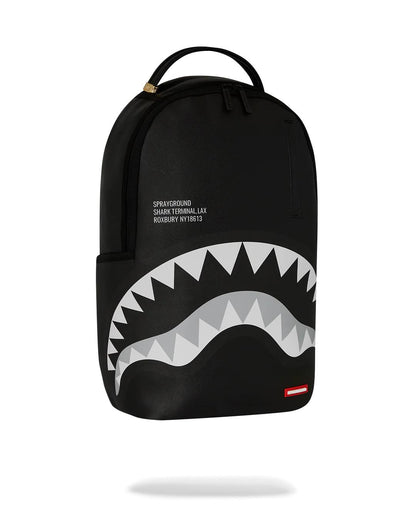 SHARK CENTRAL LAX BACKPACK