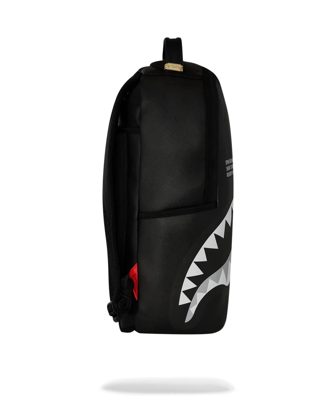 SHARK CENTRAL LAX BACKPACK