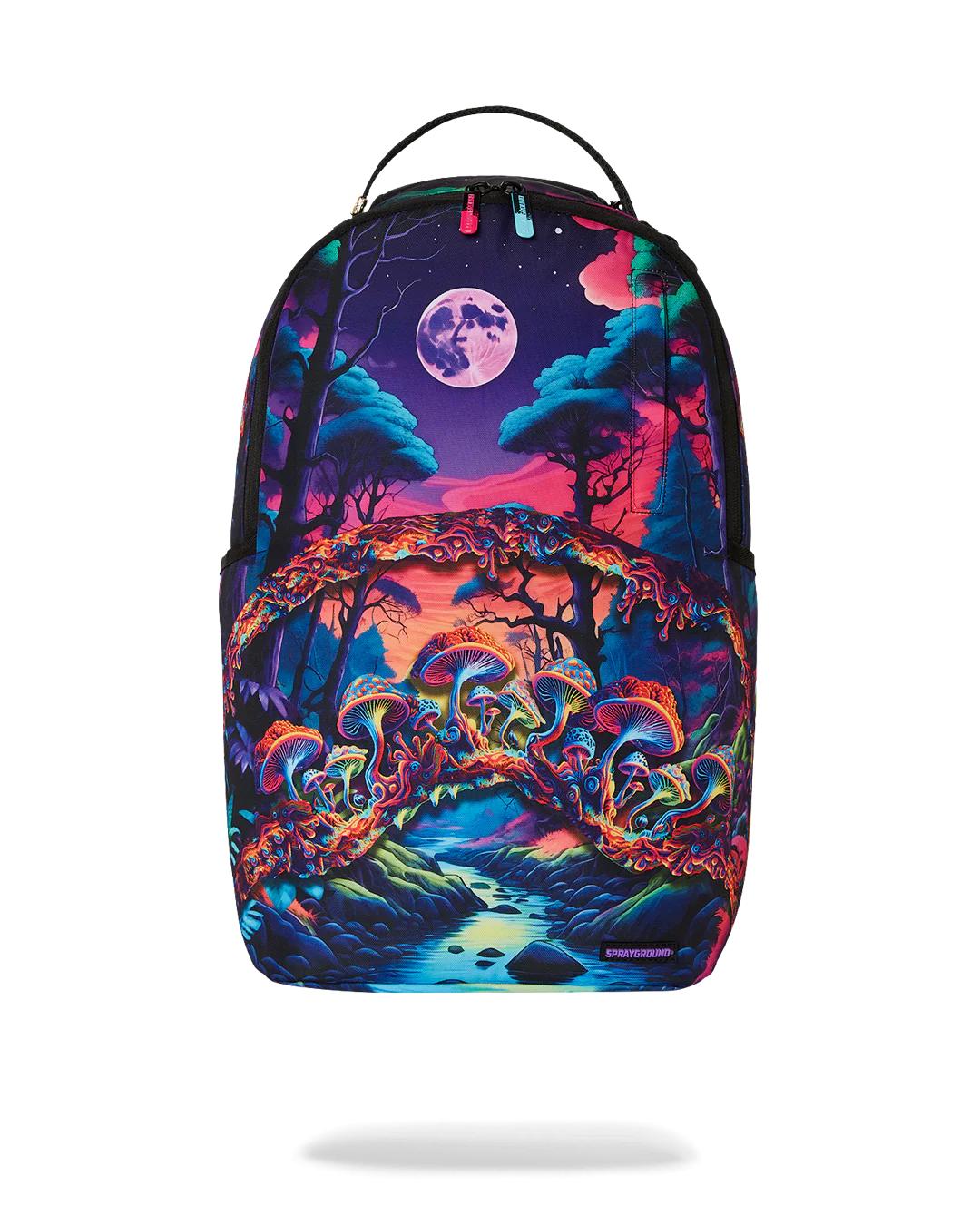 EARTHING DLXR BACKPACK