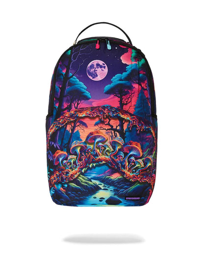 EARTHING DLXR BACKPACK
